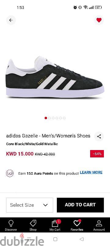 adidas shoe original 1