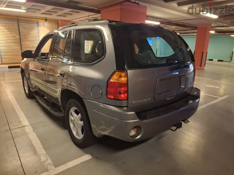 GMC Envoy 2009 Jeep for sale 1