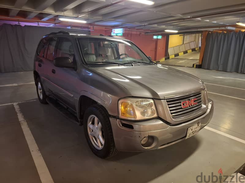 GMC Envoy 2009 Jeep for sale 3