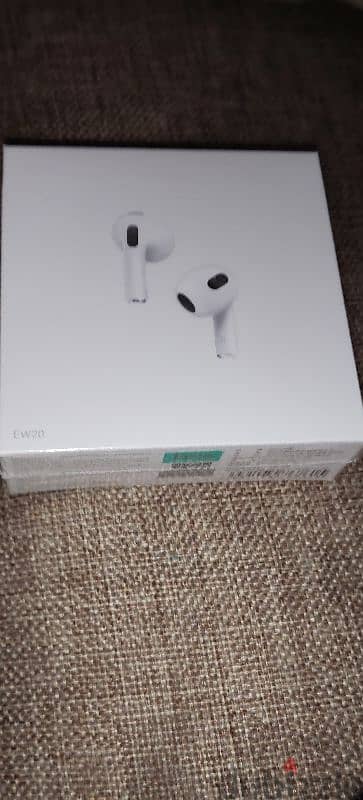 hoco airpods 3