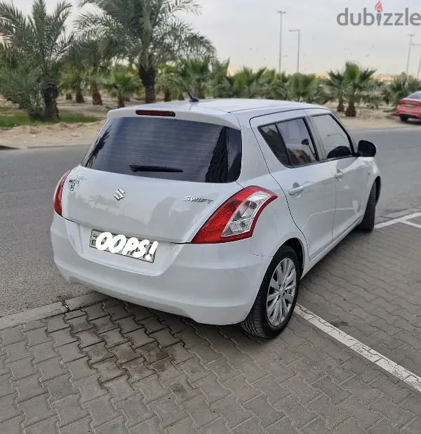 Suzuki Swift 201264056731534593122