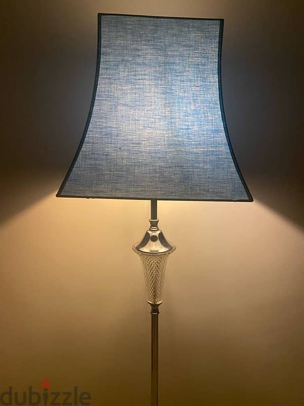 Floor lamp 1