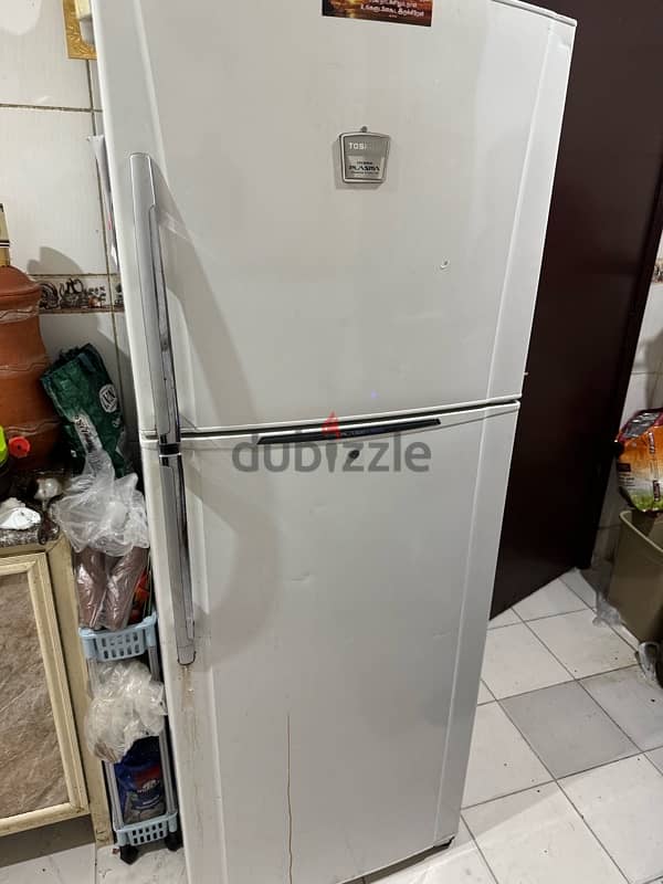 To sale Refrigerator 0