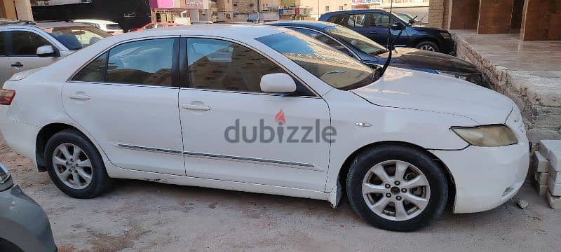 Toyota Camry 2009 Glx sale in Abbasiya 1