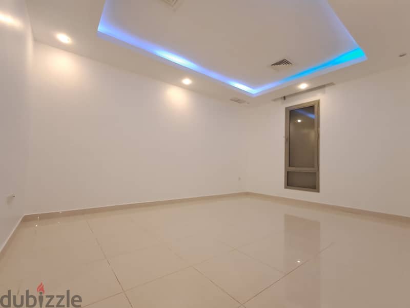 Spacious Ground floor in Egaila 7