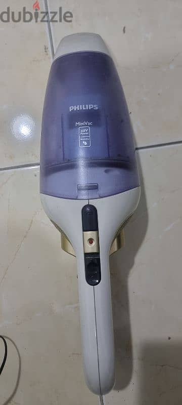 hand vaccum 1