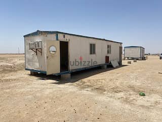 Used Portacabins 2