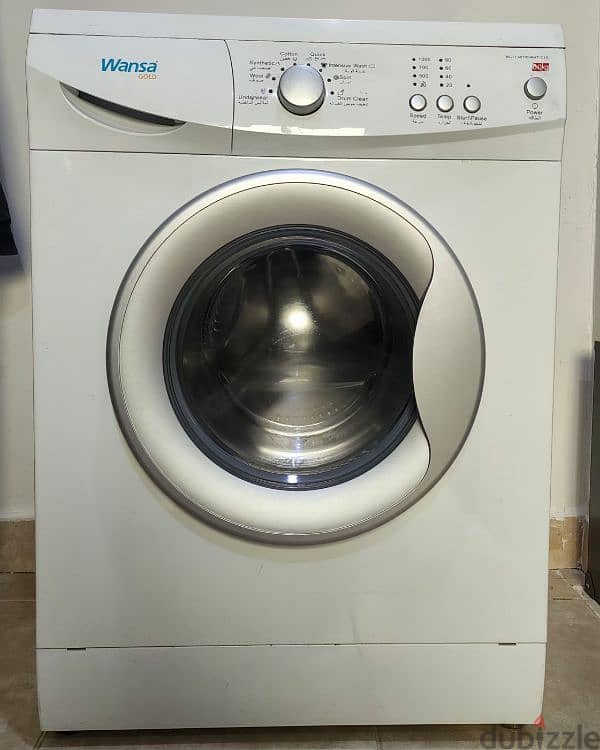 washing machine for sale 0