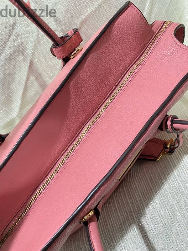 Prada pink bag 2