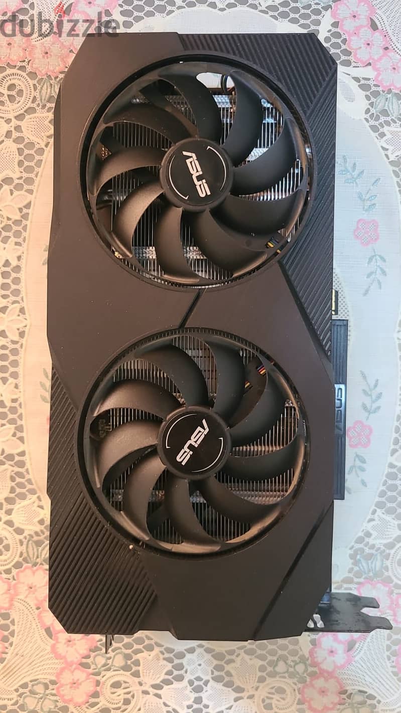 1660 Super-- GPU for Sale 0