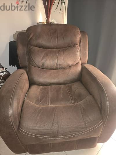 recliner