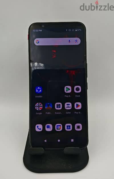 Red Magic 3S Gaming phone