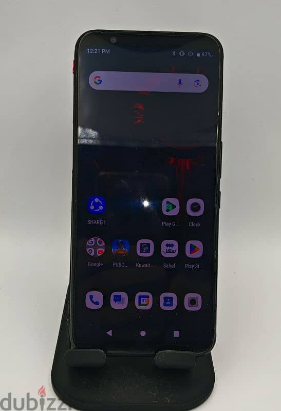 Red Magic 3S Gaming phone 2