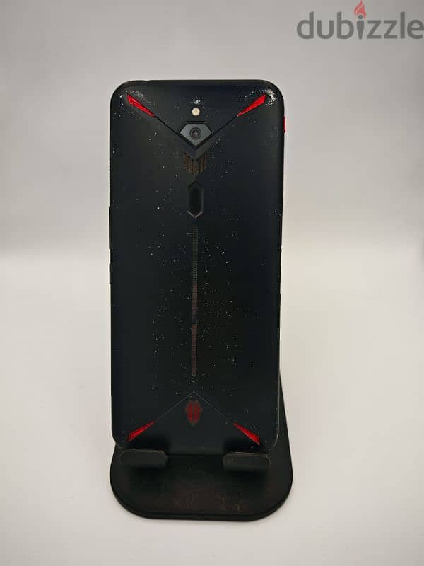 Red Magic 3S Gaming phone 5