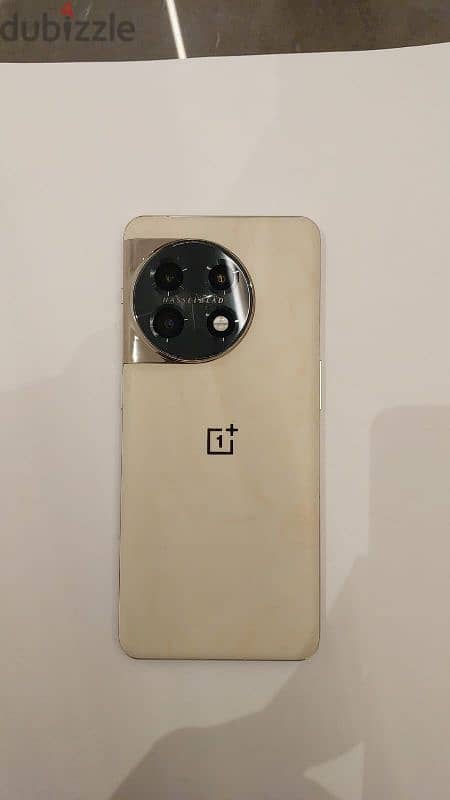 ONE PLUS 11 5G Special Edition Jupiter Series 1