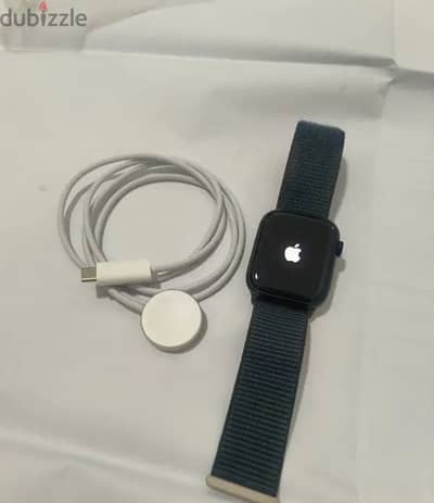 Apple Watch 6