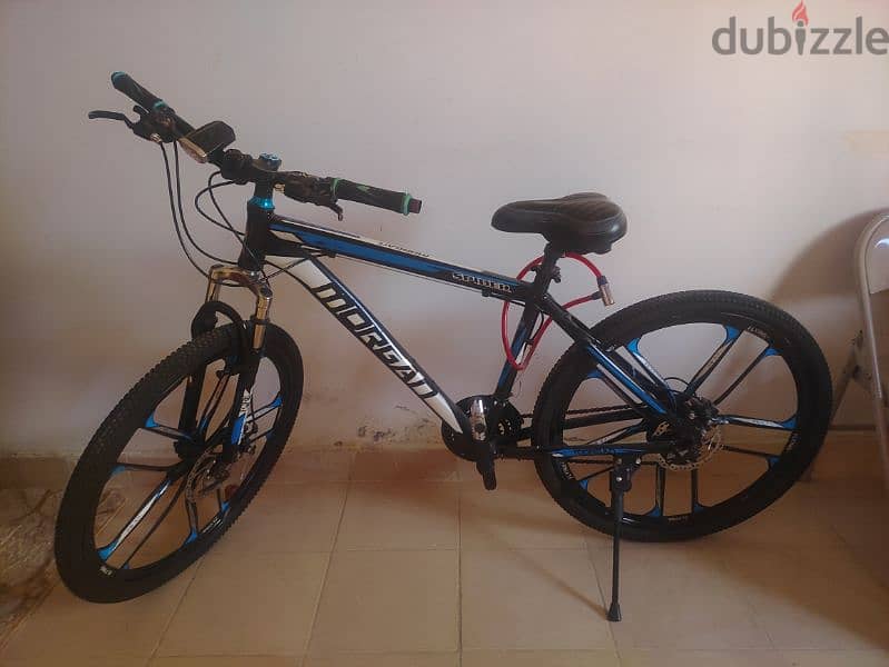 Bike for sale 0