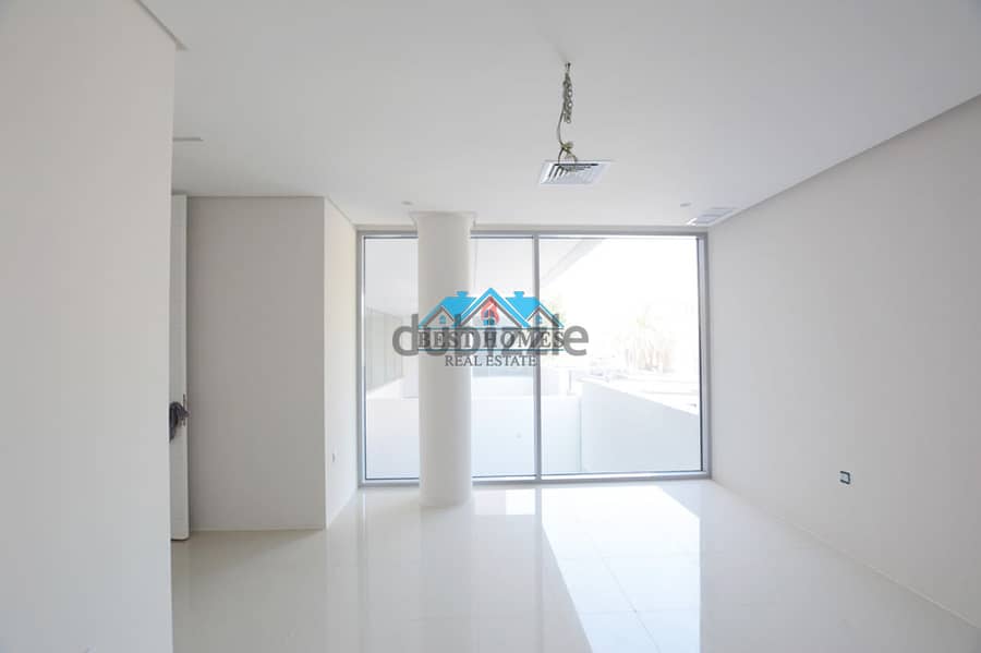 Modern 4 Master Bedrooms Duplex with Private Pool in Salwa 6