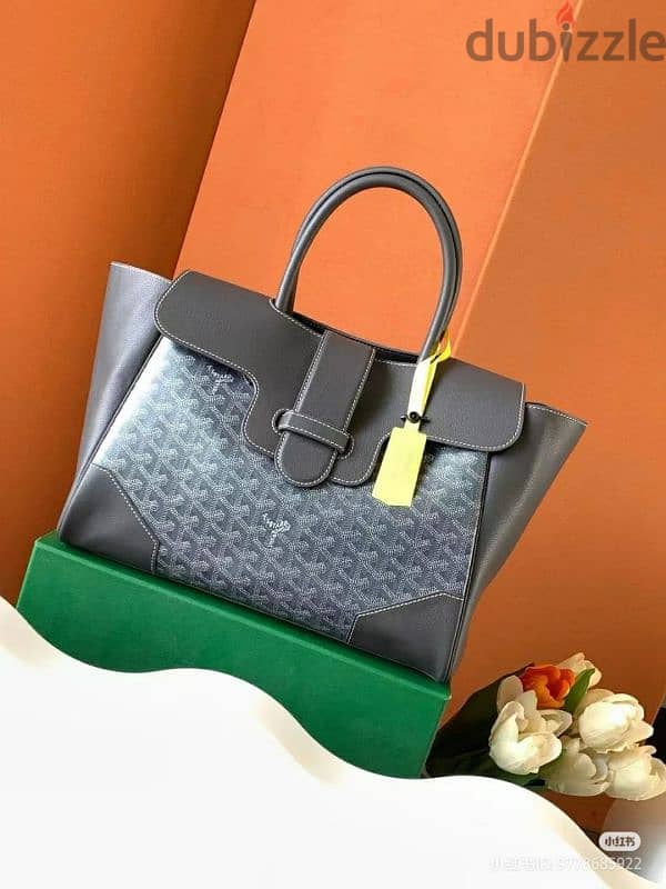 Goyard hand bag 3