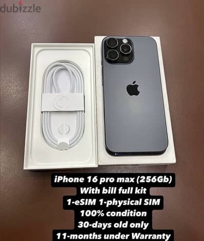 APPLE IPHONE16PROMAX BRANDNEW EMI MONTHLY WHATSAPP ‪+1 (207) 473‑8400‬