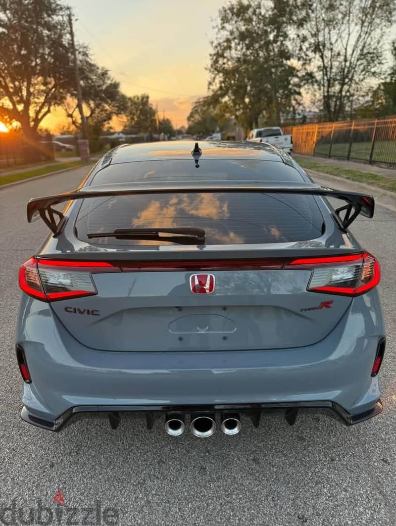 Honda Civic 2023 Civic 1