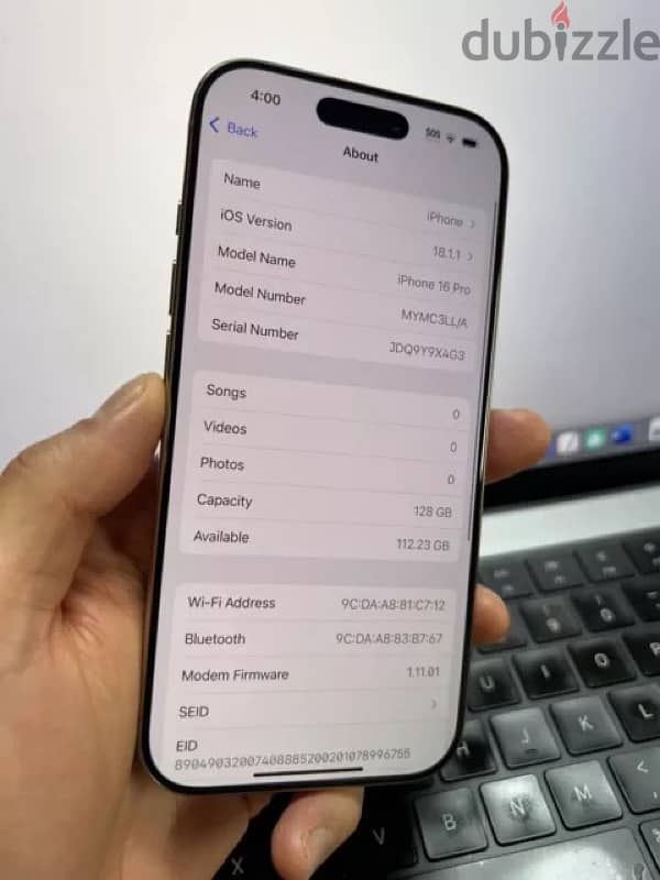 Brand New IPhone 16 Pro EMI Options WhatsApp ‪+1 (207) 473‑8400‬ 8