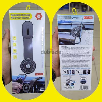 car mobile stand