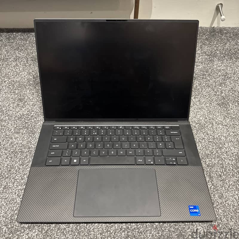 Dell XPS 15 (9530) 2