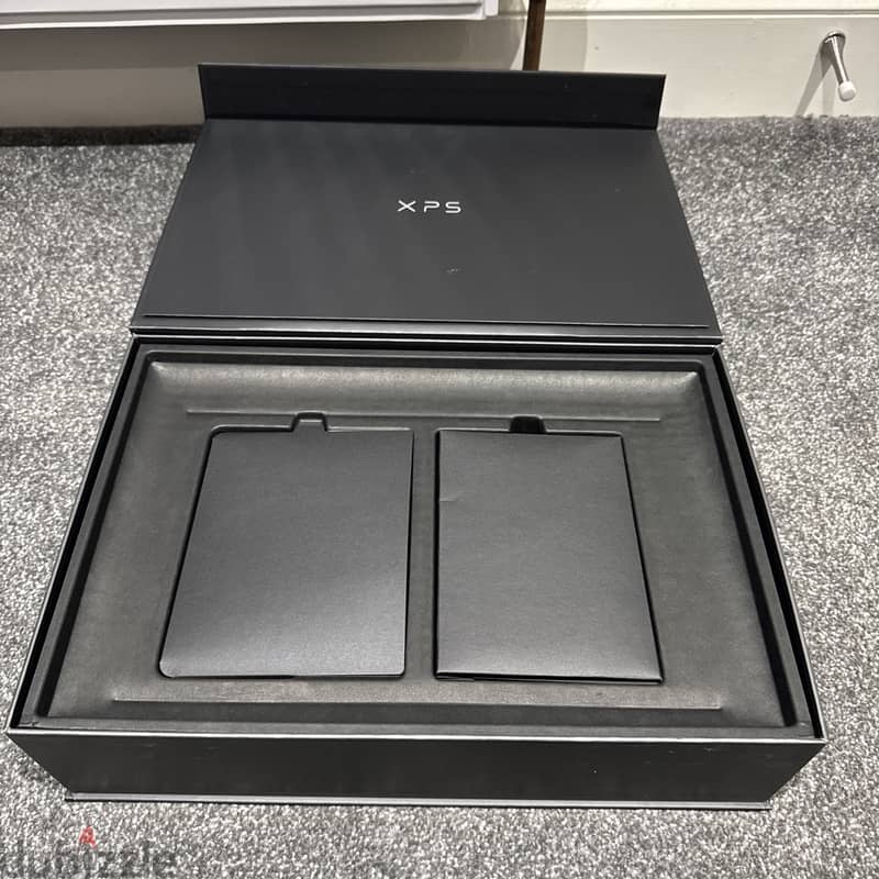 Dell XPS 15 (9530) 6