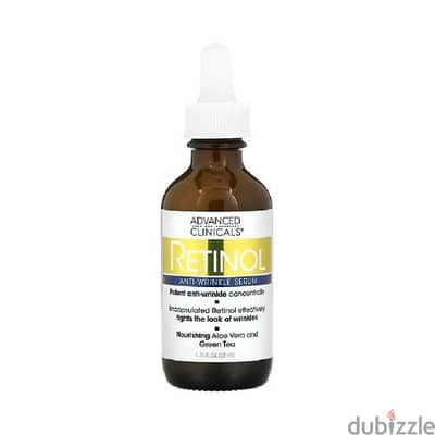 Advanced Clinical Retinol Serum