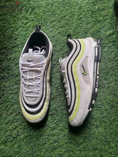 Size 45 NIKE Air Max Original Shoes