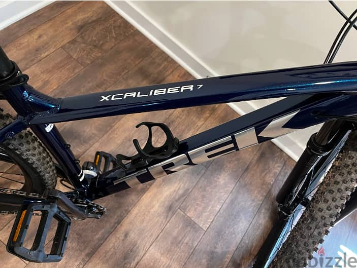 latest 20212024, 2025 + Trek + X-Caliber + 7 1