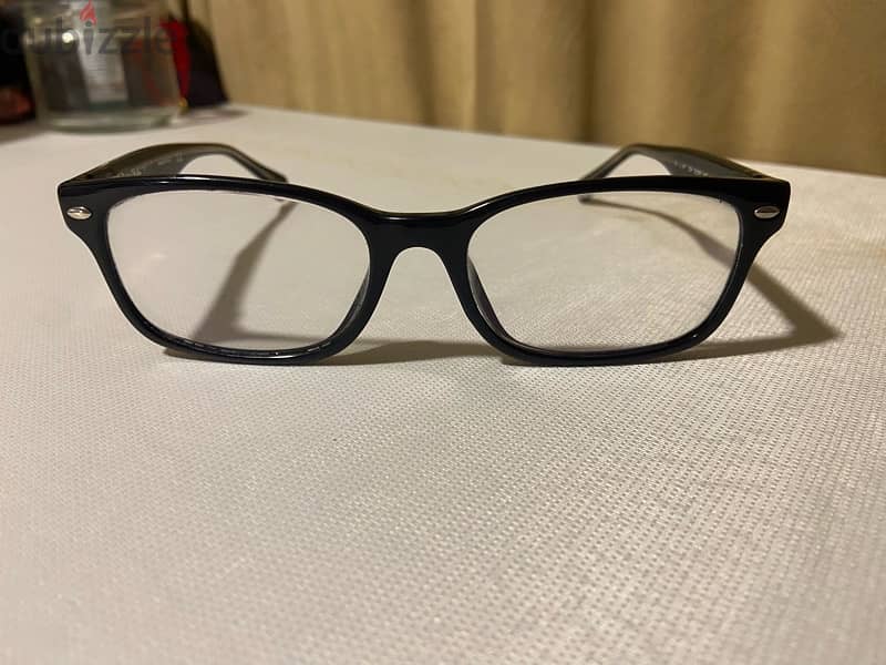 Original Rayban eyewear frame for sale 0