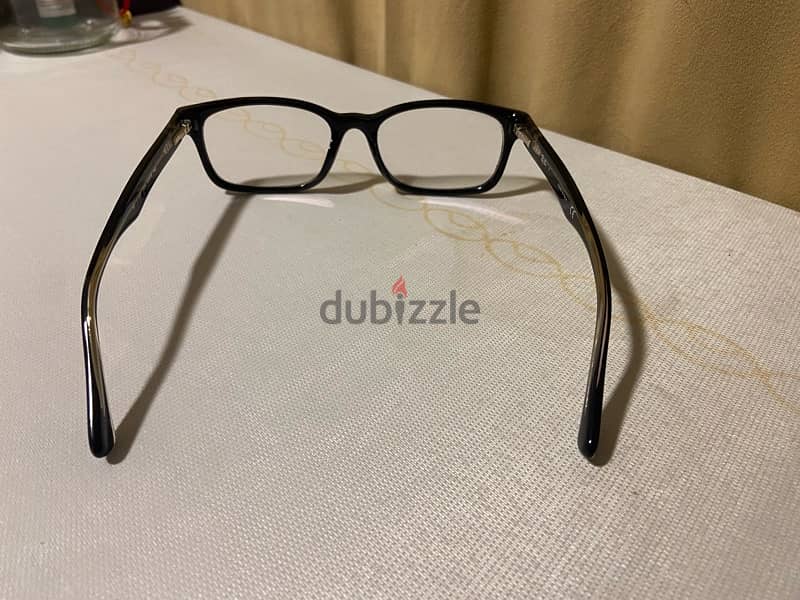 Original Rayban eyewear frame for sale 5