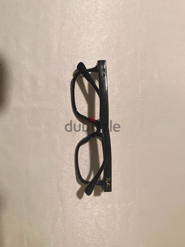 Original Rayban eyewear frame for sale 6