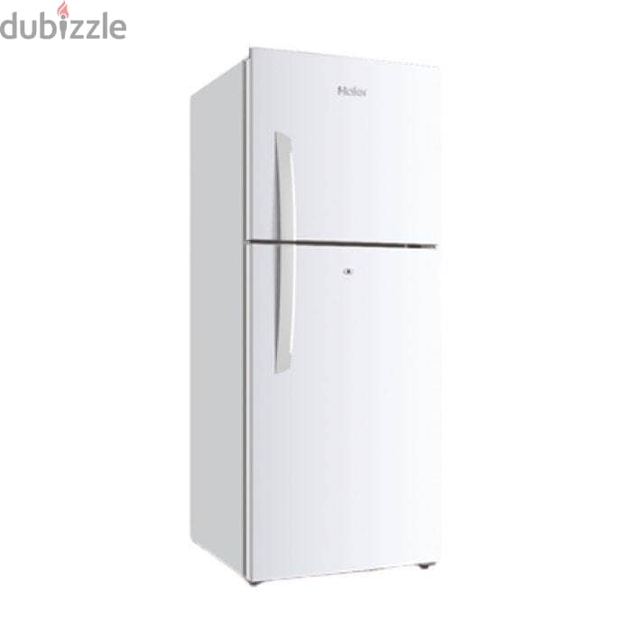 Fridge for repair shop - Top Mount Haier 380 L Fridge 0