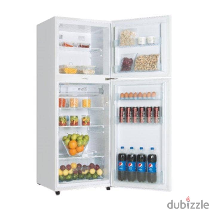 Fridge for repair shop - Top Mount Haier 380 L Fridge 1