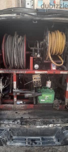 jetter uint  for sell or rent