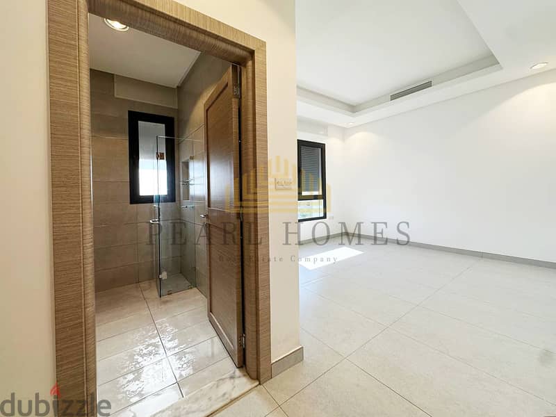 Brand New Apartments for Rent in Al-Rumaithiya 2