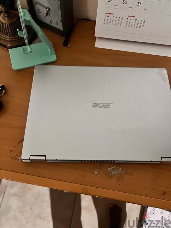 Acer Spin 3 i5 Laptop for urgent sale 2