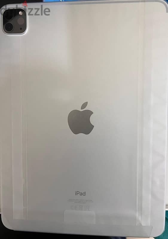 New apple  iPad Pro 11 inch M2 1