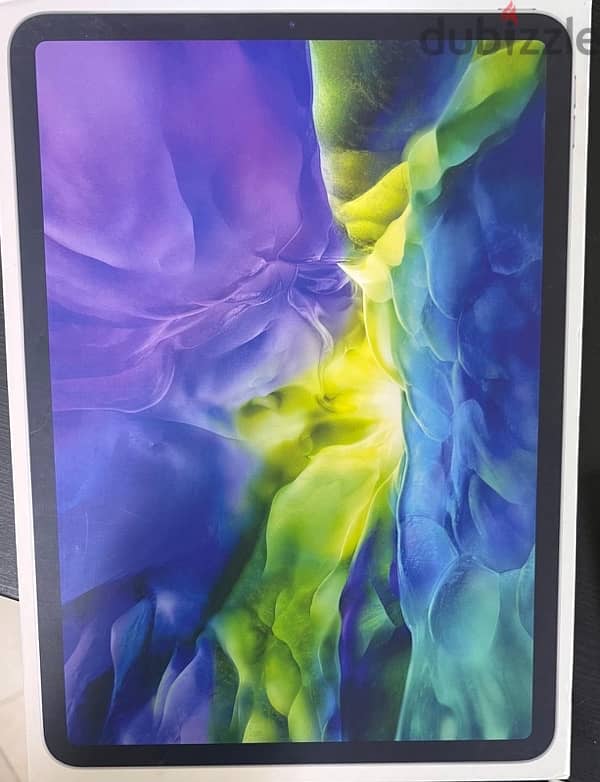 New apple  iPad Pro 11 inch M2 2