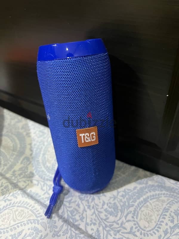 BLUETOOTH SPEAKER TOP NOTCH QUALITY 1