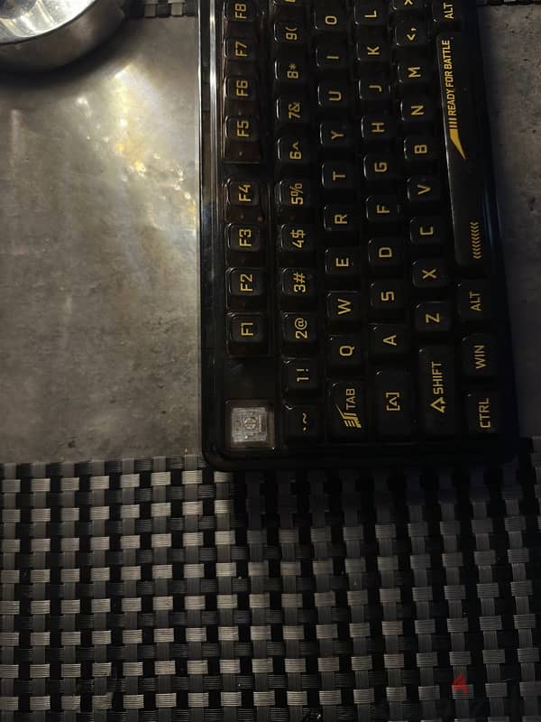 custom gaming keyboard كيبورد كستم مميز للبيع 6