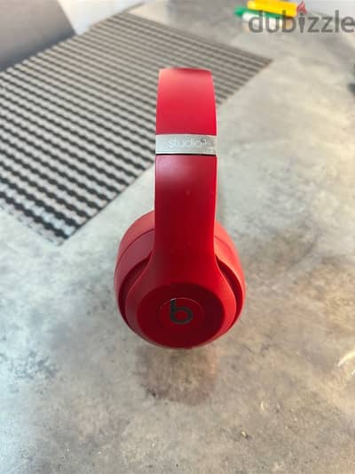 Beats Studio 3 headphones سماعه بيتس ستوديو ٣