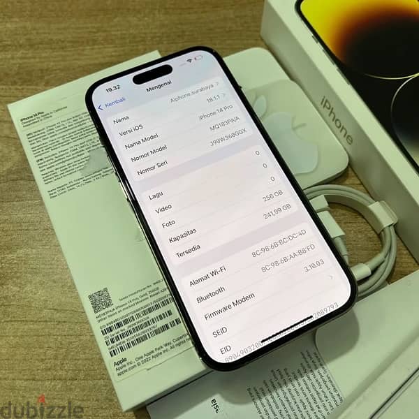 WhatsApp ‪+1 (207) 473‑8400‬ Brandnew IPhone14pro 128GB!!! 2