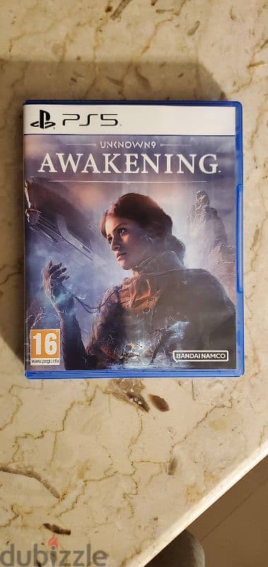 Awakening ps5