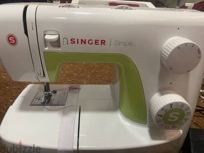 sewing machine for 50 kd