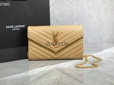 YSL side bag