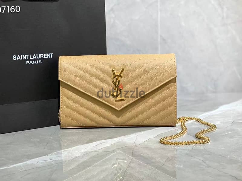 YSL side bag 0